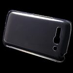 Θήκη ALCATEL Pop C9 OEM πλάτη διάφανη λευκό