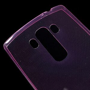 Θήκη LG G4 Beat OEM πλάτη tpu φούξια