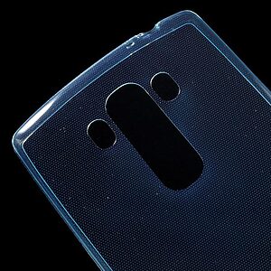 Θήκη LG G4 Beat OEM πλάτη tpu γαλάζιο