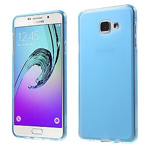 Θήκη SAMSUNG Galaxy A7 (2016) OEM Πλάτη tpu μπλε