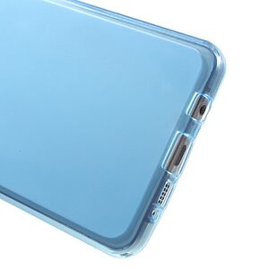 Θήκη SAMSUNG Galaxy A7 (2016) OEM Πλάτη tpu μπλε