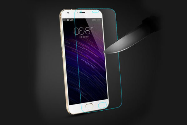 TEMPERED GLASS MEIZU - ΘΗΚΕΣ ΚΙΝΗΤΩΝ Thikishop.gr