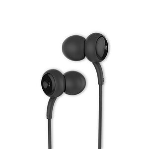 Ακουστικά REMAX RM-510 In-Ear Hands Free μαύρο