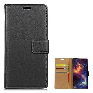 Θήκη Samsung Galaxy A7 (2018) OEM Leather Wallet Case με βάση στήριξης