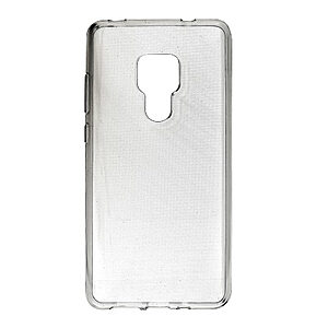 Θήκη Huawei Mate 20 OEM Ultrathin Silicone Transparent Πλάτη