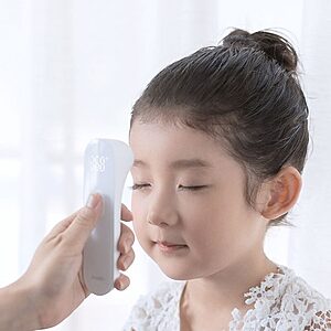 Xiaomi Mi Home iHealth Θερμόμετρο πυρετού ανέπαφο - Image 4