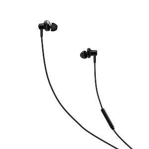 Ακουστικά Xiaomi Mi In-Ear Headphones Pro V2 | ZBW4423TY - Image 2