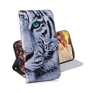 Θήκη Xiaomi Redmi 7 OEM σχέδιο Tiger με βάση στήριξης