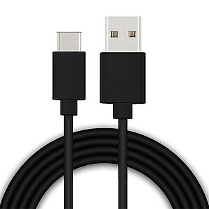 Καλώδιο φόρτισης Xiaomi Usb 2.0 to Type C 1.2m  – μαύρο