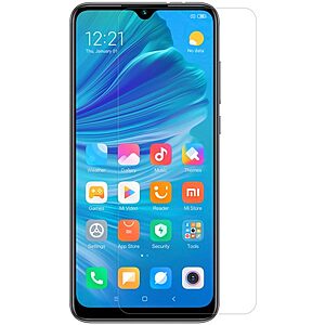 Αντιχαρακτικό γυαλί Tempered Glass NiLLkin Amazing H+ PRO 9H – 0.20mm για Xiaomi Mi A3 ή Mi CC9e