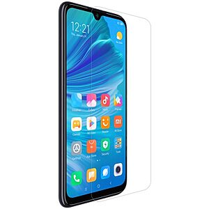 NiLLkin Amazing H+ για Xiaomi Mi A3 ή Mi CC9e Αντιχαρακτικό γυαλί Tempered Glass 9H – 0.20mm - Image 3
