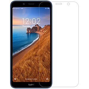 NiLLkin Amazing H για Xiaomi Redmi 7A Αντιχαρακτικό γυαλί Tempered Glass 9H – 0.33mm - Image 3