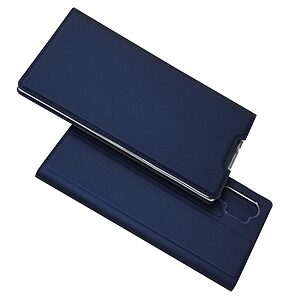 Θήκη Samsung Galaxy Note 10 Plus OEM Skin Pro Series με βάση στήριξης