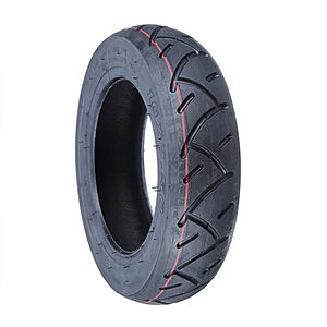 Λάστιχο 10″ CST (10×2.5) για ηλεκτρικά Scooter με ρόδες 10 ιντσών