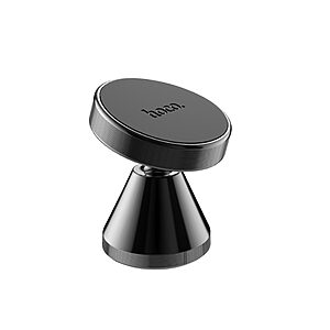 HOCO CA46 Μαγνητική Βάση στήριξης αυτοκινήτου για ταμπλό - μαύρη