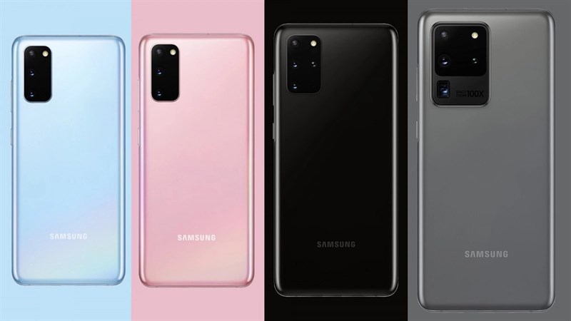 Ποιες είναι οι καλύτερες θήκες για Samsung Galaxy S20 για το 2020;