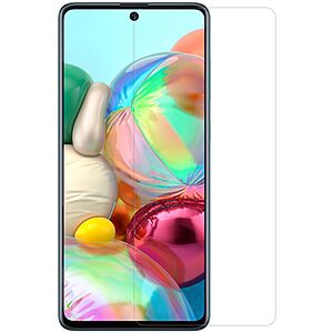 Αντιχαρακτικό γυαλί Tempered Glass NiLLkin Amazing H+ Pro 9H – 0.20mm για Samsung Galaxy A71