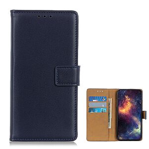 Θήκη Samsung Galaxy A71 OEM Leather Wallet Case με βάση στήριξης