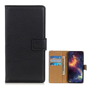 Θήκη Samsung Galaxy S20 OEM Leather Wallet Case με βάση στήριξης