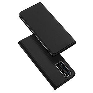 Θήκη Huawei P40 DUX DUCIS Skin Pro Series με βάση στήριξης