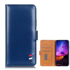 Θήκη Xiaomi Mi Note 10 Lite OEM PU Leather Wallet Case με βάση στήριξης