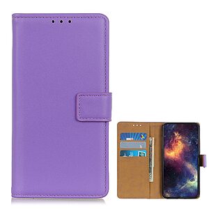 Θήκη Xiaomi Redmi 9 OEM Leather Wallet Case με βάση στήριξης