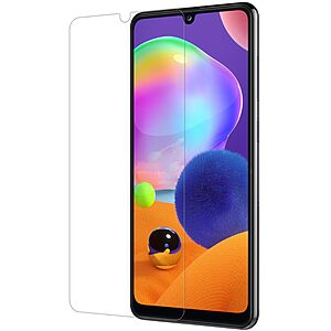 NiLLkin Amazing H για Samsung Galaxy A31 Αντιχαρακτικό γυαλί Tempered Glass 9H – 0.33mm - Image 4