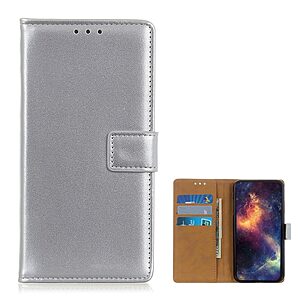 Θήκη Samsung Galaxy A31 OEM Leather Wallet Case με βάση στήριξης