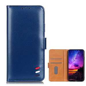 Θήκη Xiaomi Mi 10 Lite OEM PU Leather Wallet Case με βάση στήριξης