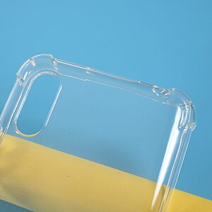 Θήκη Xiaomi Redmi 9A / 9AT OEM Silicone Transparent Πλάτη TPU διάφανο - Image 2