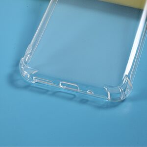 Θήκη Xiaomi Redmi 9A / 9AT OEM Silicone Transparent Πλάτη TPU διάφανο - Image 3