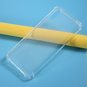 Θήκη Xiaomi Redmi 9A / 9AT OEM Silicone Transparent Πλάτη TPU διάφανο - Image 4