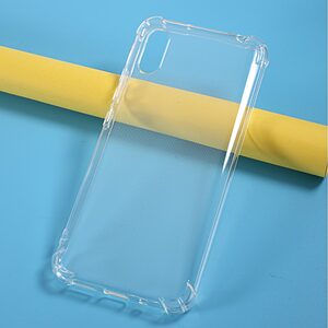 Θήκη Xiaomi Redmi 9A / 9AT OEM Silicone Transparent Πλάτη TPU διάφανο - Image 5