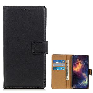 Θήκη Xiaomi Poco X3 NFC OEM Leather Wallet Case με βάση στήριξης