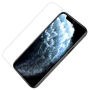 NiLLkin Αντιχαρακτικό γυαλί Tempered Glass 9H – 0.26mm iPhone 12 Pro Max NiLLkin Amazing H+