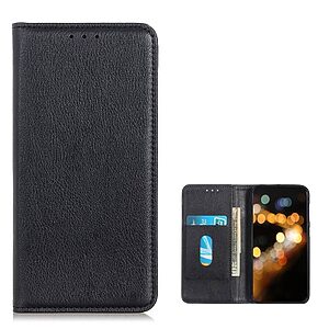 Θήκη Huawei P Smart (2021) OEM Leather Wallet Case με βάση στήριξης