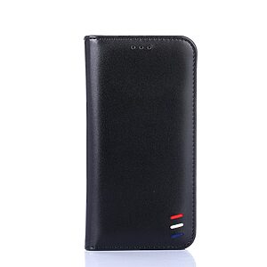 Θήκη iPhone 12 / 12 Pro OEM PU Leather Wallet Case με βάση στήριξης