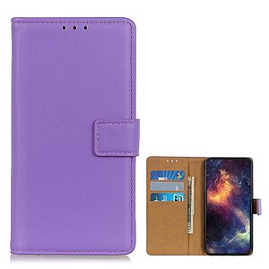 Θήκη Samsung Galaxy M11 OEM Leather Wallet Case με βάση στήριξης