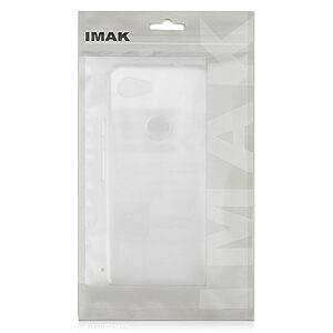 Θήκη Samsung Galaxy M31 IMAK UX-5 Series Soft TPU πλάτη διάφανη - Image 5