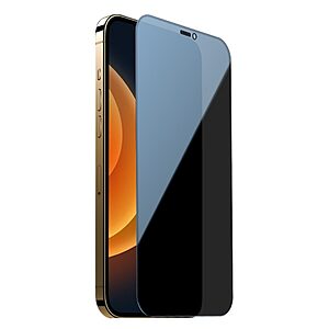 tempered glass iphone 12 pro max nillkin 25921 2