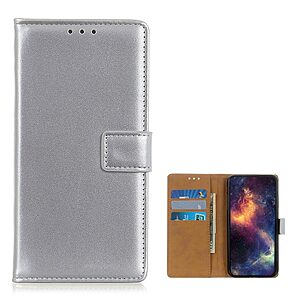 Θήκη Xiaomi Poco M3 OEM Leather Wallet Case με βάση στήριξης
