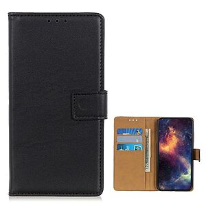 Θήκη Xiaomi Poco M3 OEM Leather Wallet Case με βάση στήριξης