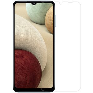 NiLLkin Amazing H+ για Samsung Galaxy A12 / A32 5G / M12 Αντιχαρακτικό γυαλί Tempered Glass 9H – 0.20mm - Image 2