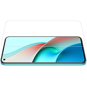 NiLLkin Amazing H για Xiaomi Redmi Note 9T Αντιχαρακτικό γυαλί Tempered Glass 9H – 0.33mm - Image 3