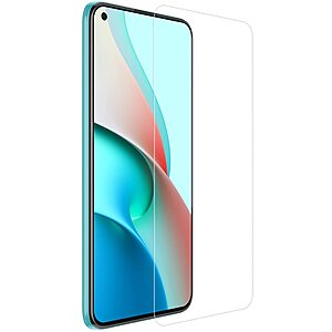 NiLLkin Amazing H για Xiaomi Redmi Note 9T Αντιχαρακτικό γυαλί Tempered Glass 9H – 0.33mm - Image 4