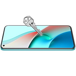 NiLLkin Amazing H για Xiaomi Redmi Note 9T Αντιχαρακτικό γυαλί Tempered Glass 9H – 0.33mm - Image 5