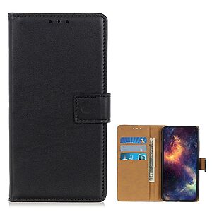 Θήκη Samsung Galaxy A02S OEM Leather Wallet Case με βάση στήριξης