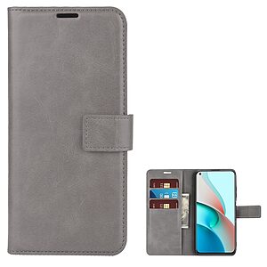 Θήκη Xiaomi Redmi Note 9T OEM Square Magnetic Series με βάση στήριξης