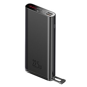 Baseus Power Bank 20000mAh 22