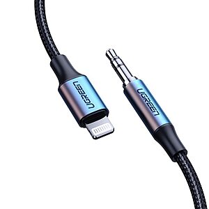 Ugreen MFI Lightning - 3